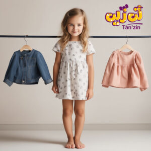فروشگاه پوشاک تن زین | تولیدی لباس دخترانه | تولیدی لباس پسرانه | فروش لباس بچه گانه در مشهد | لباس کودک در مشهد