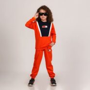 بلوز شلوار اسپرت کد 1135