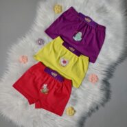 لباس زیر دخترانه- کد 1199