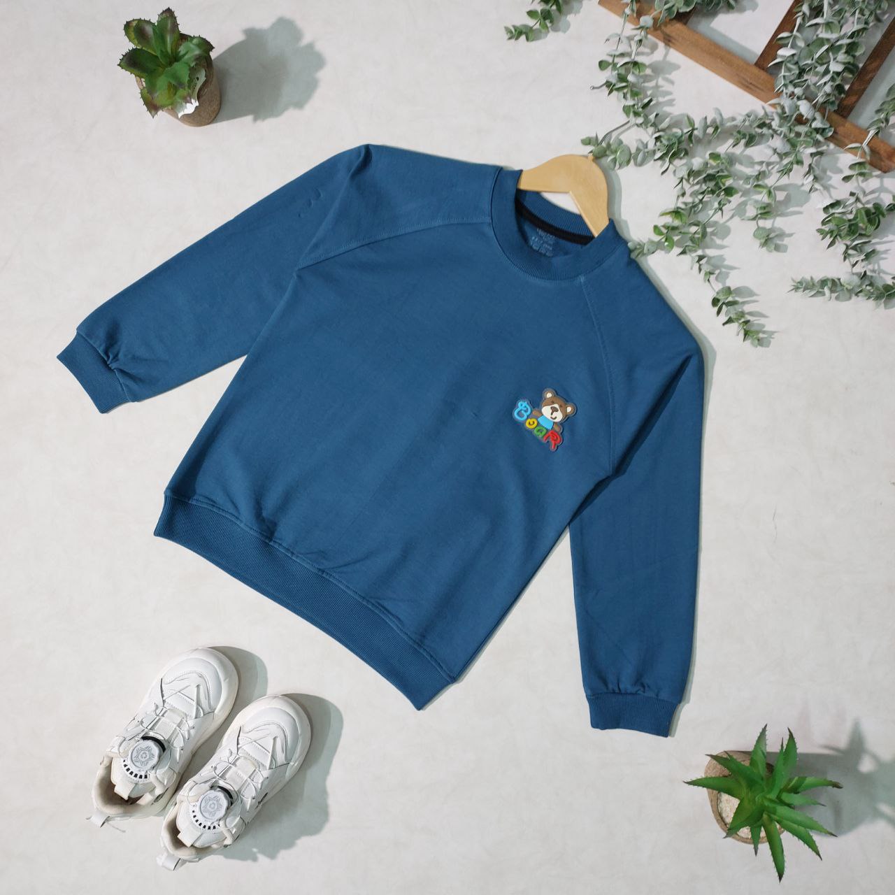 بلوز تک پسرانه - کد 1206.1 بلوز تک پسرانه - کد 1206.1