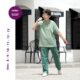 تیشرت شلوار پسرانه کد 1237