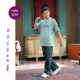 تیشرت شلوار پسرانه کد 1231