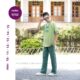 تیشرت شلوار پسرانه کد 1252