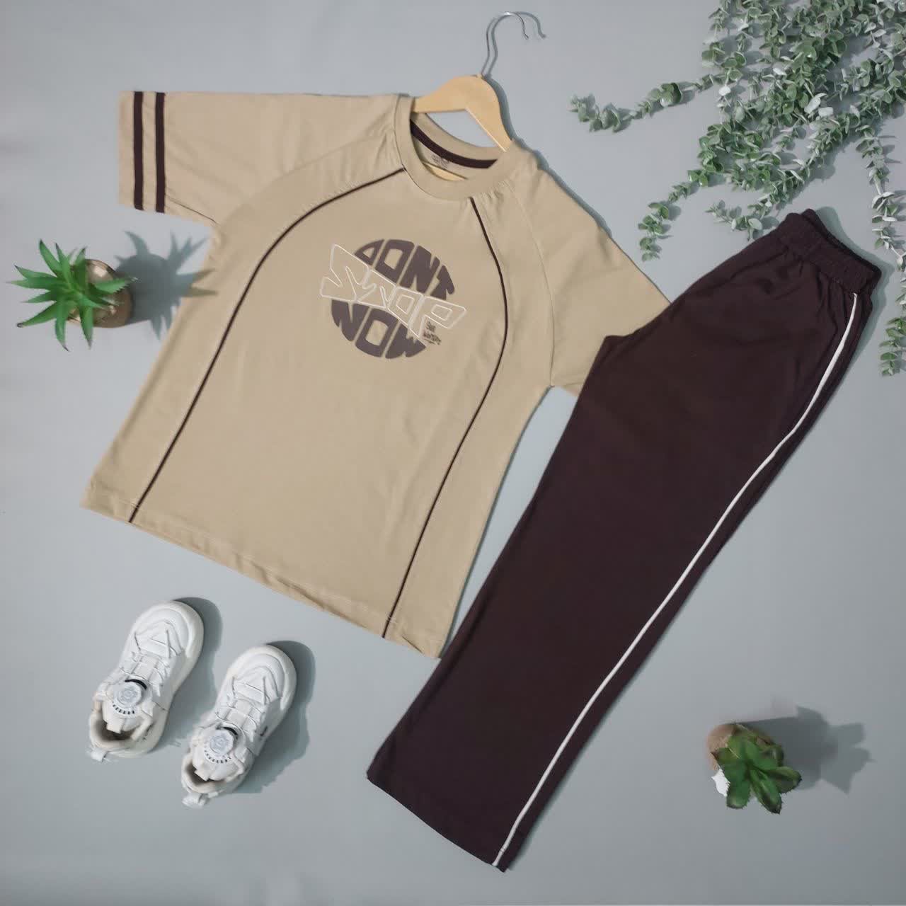 ست پسرانه پنبه سوپر 30 ست پسرانه پنبه سوپر 30