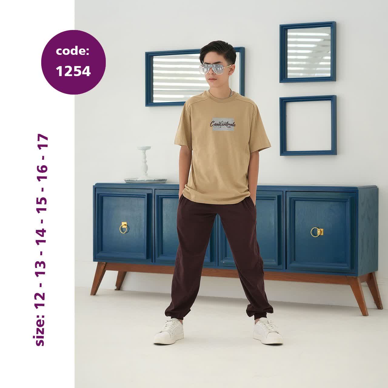 لباس پسرانه 12 تا 17 سال لباس پسرانه 12 تا 17 سال